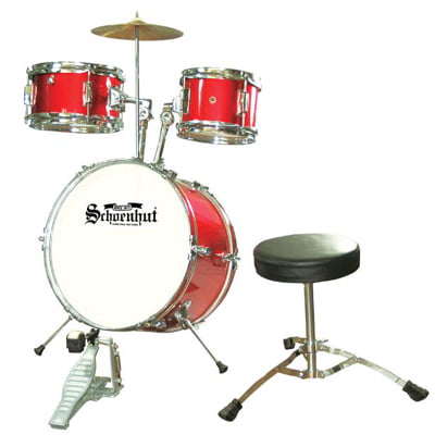 5-piece-junior-drum-set