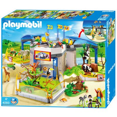 playmobil play sets