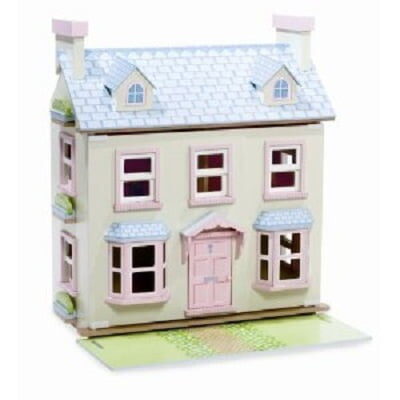 Mayberry Manor Doll House