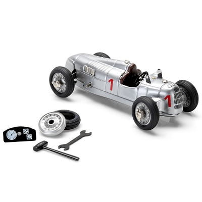 The Classic Grand Prix Racer Kit