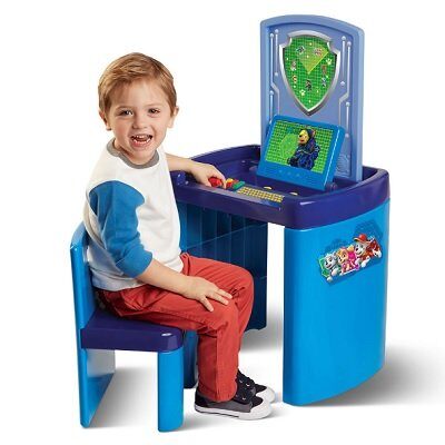 The PAW Patrol Pretend And Play Table
