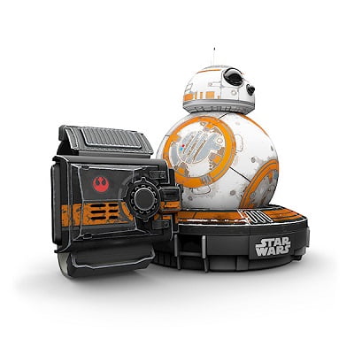 Special Edition BB-8 Sphero with Force Band