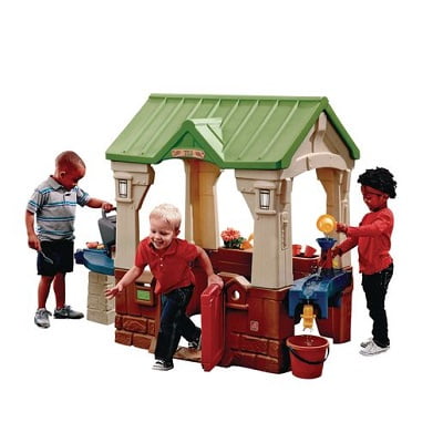 Great-Outdoors-Playhouse
