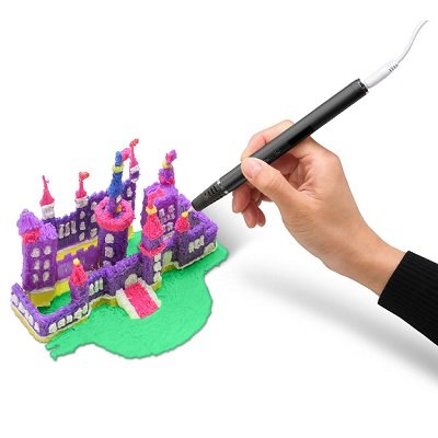 World's Slimmest 3D Printing Pen 1