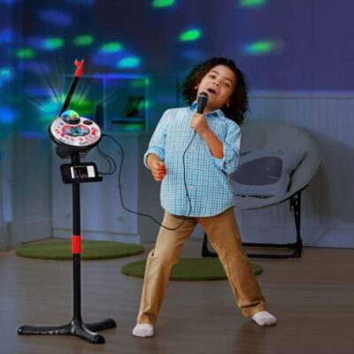 Karaoke-Machine-for-kids