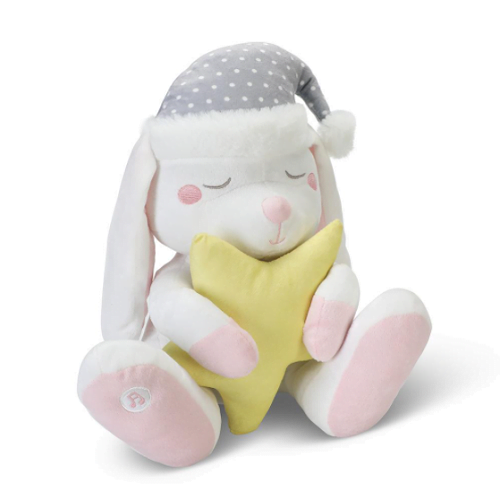 Glow In The Dark Lullaby Bunny1