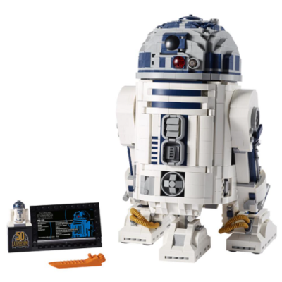 LEGO-R2-D2-Set