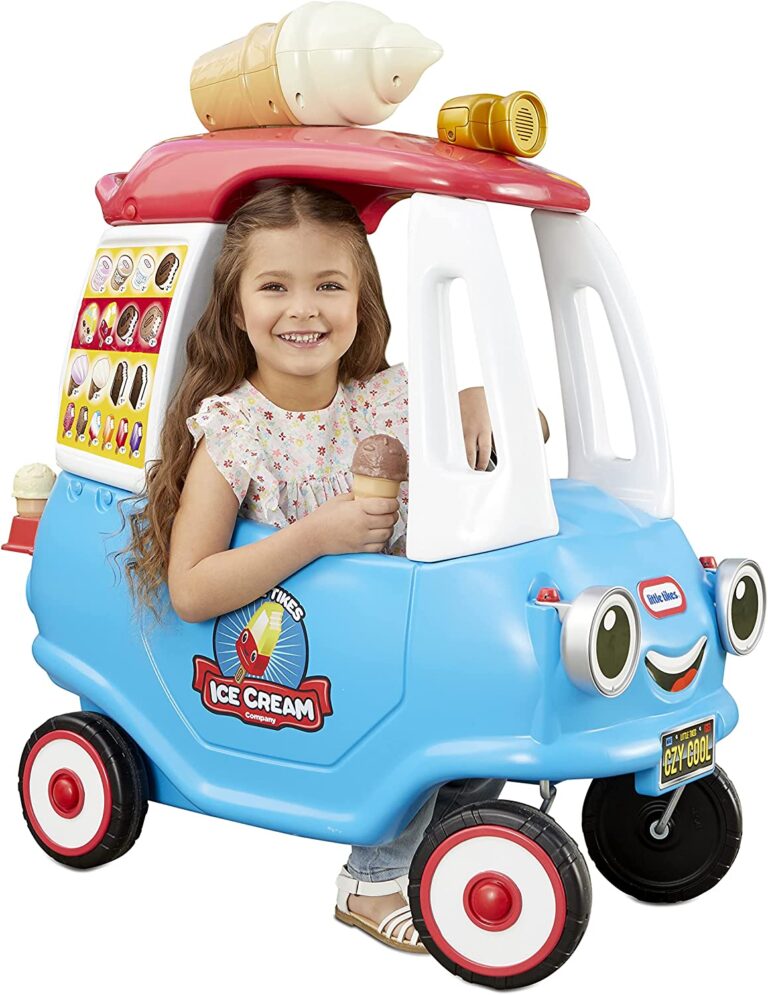 Little-Tikes-Cozy-Coupe-Ride-On-Car